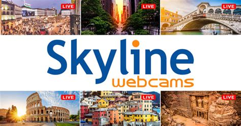 fete webcam|SkylineWebcams